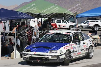 media/Oct-12-2025-Lucky Dog Racing (Sun) [[8adb5568ea]]/5-Pre Grid-Driver Change-Refueling/